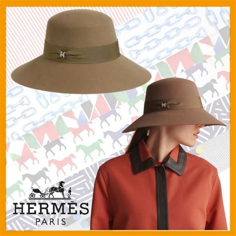 cos hermes|hermes hats for sale.